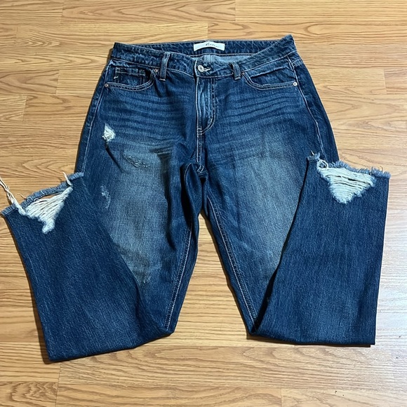 Kancan Jeans - Picture 5 of 7